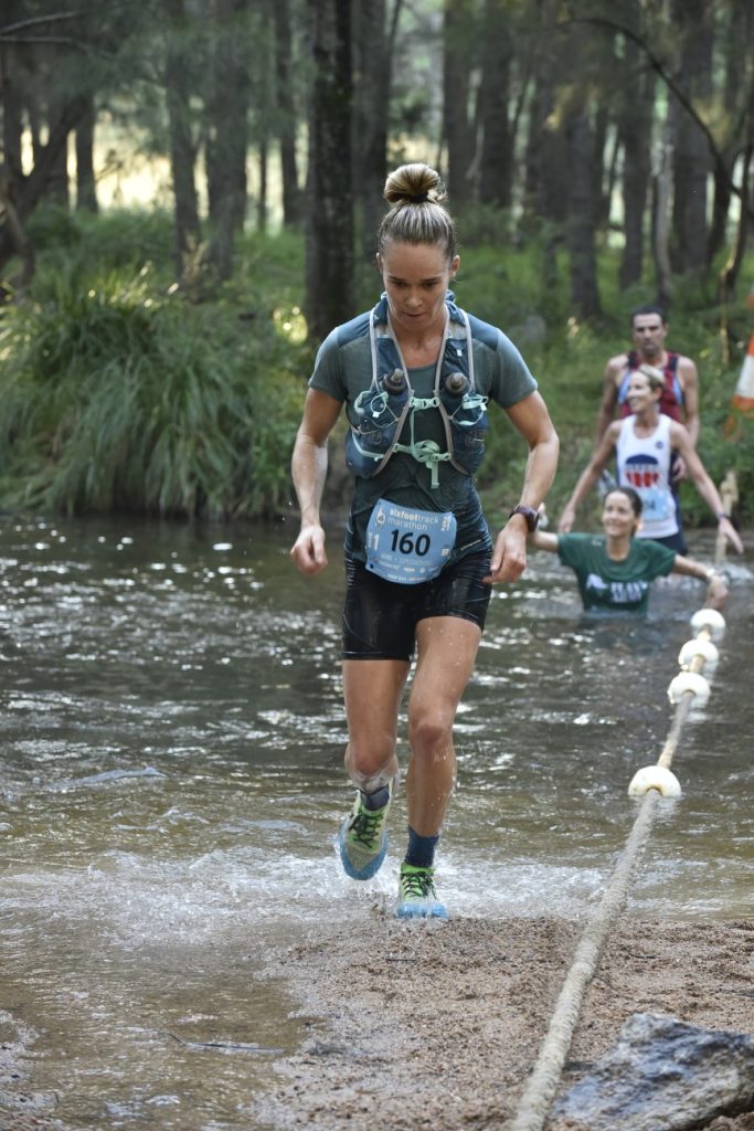 Online Running Coaching