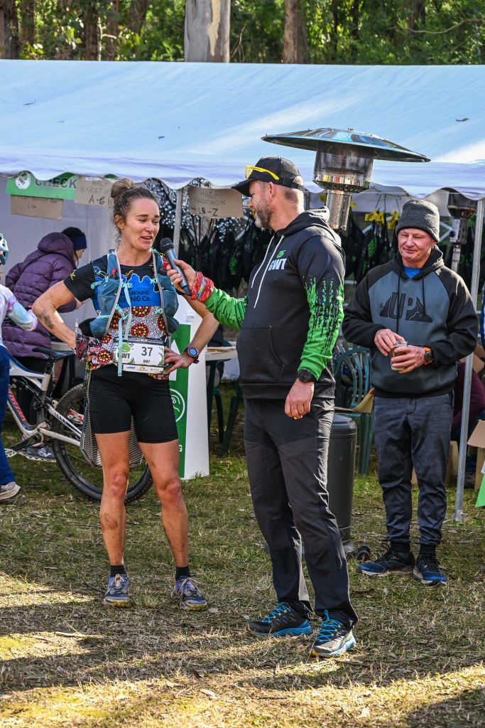 online running coaching